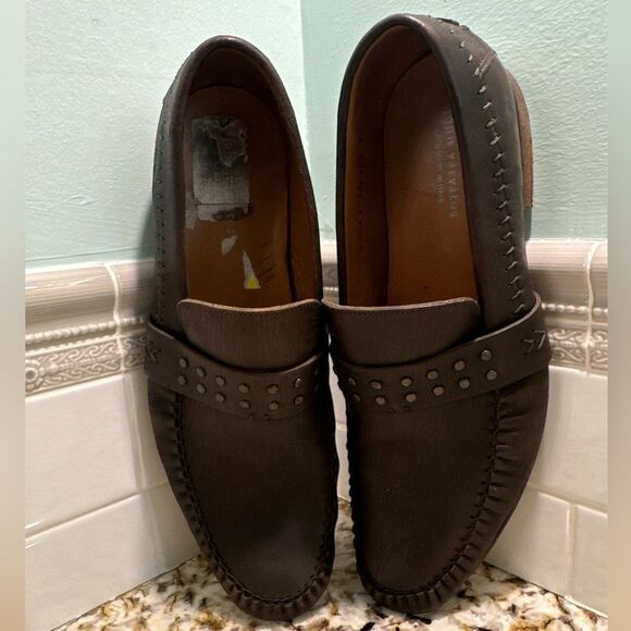 John Varvatos - Picture 8 of 9